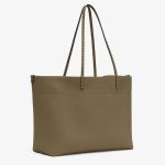 Medium Roll With 218 Hand-Sewn Topstitches - Image 2